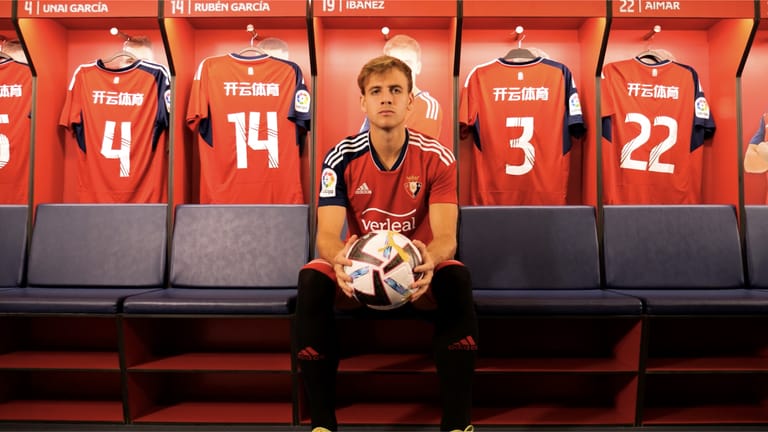 大发体育体育成为奥萨苏纳的官方博彩合作伙伴